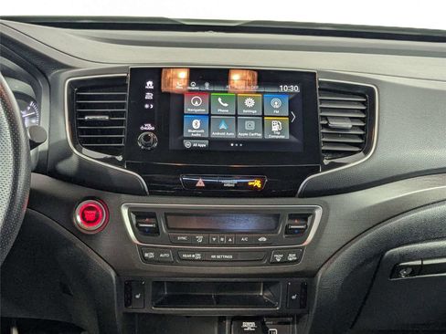 Used 2022 Honda Passport TrailSport image 36