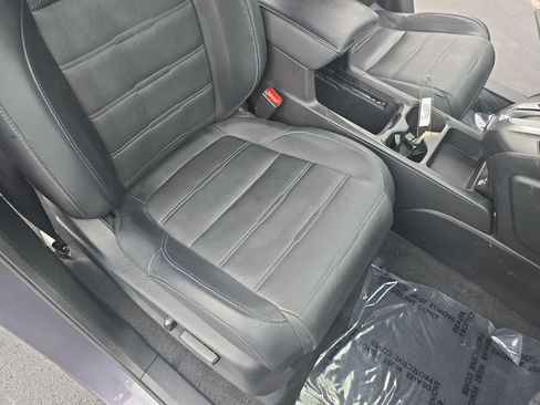 Used 2022 Honda CR-V EX-L image 10