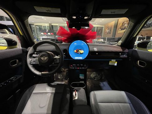 New 2026 MINI Cooper S image 16