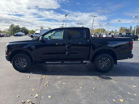 New 2025 Ford Ranger XLT w/ Trailer Tow Package image 6