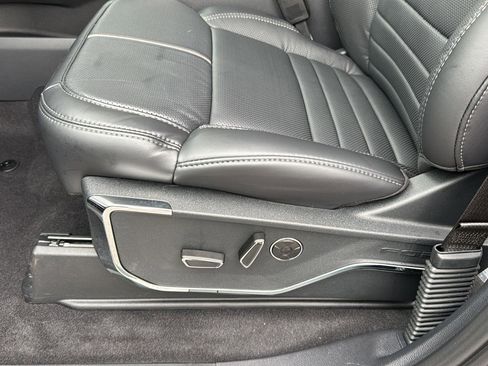 New 2026 Ford F150 Platinum w/ Equipment Group 702A High image 43