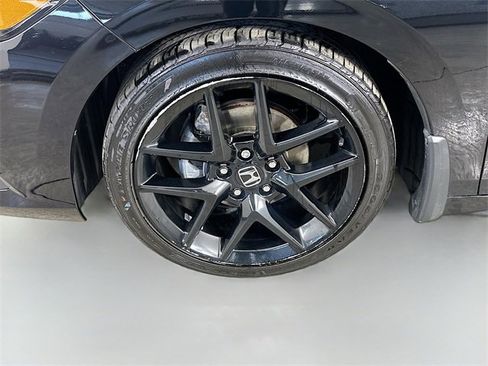 Certified 2024 Honda Civic Sport image 10