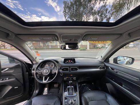 Used 2018 MAZDA CX-5 Grand Touring image 17
