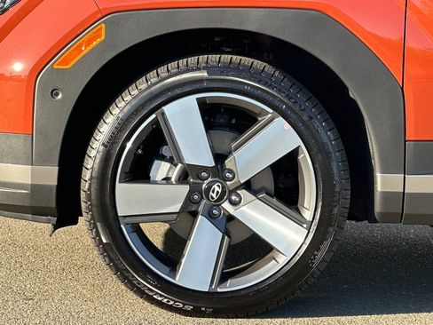 New 2026 Hyundai Santa Fe Limited image 26