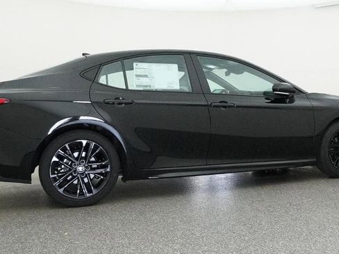 New 2026 Toyota Camry SE image 26