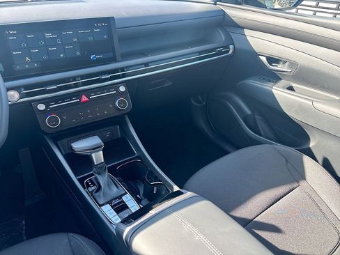 New 2026 Hyundai Tucson SEL image 23