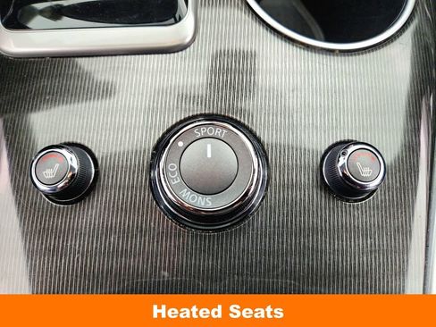 Used 2019 INFINITI QX60 Pure image 17