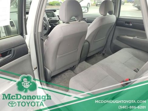Used 2006 Toyota Prius FWD image 15