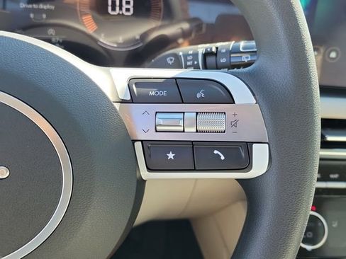 New 2026 Hyundai Tucson SEL image 6