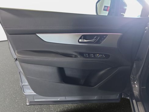 New 2026 Nissan Murano Platinum w/ Cargo Package image 26