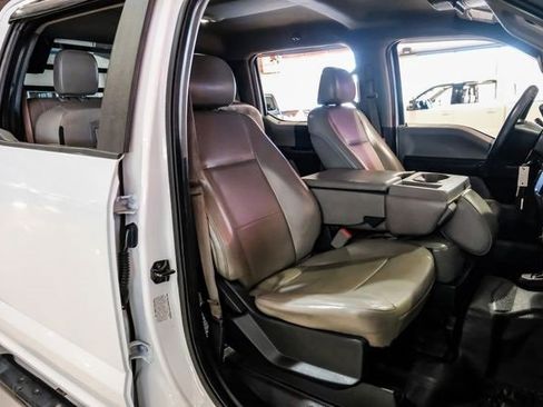 Used 2017 Ford F350 XL w/ Power Equipment Group image 31