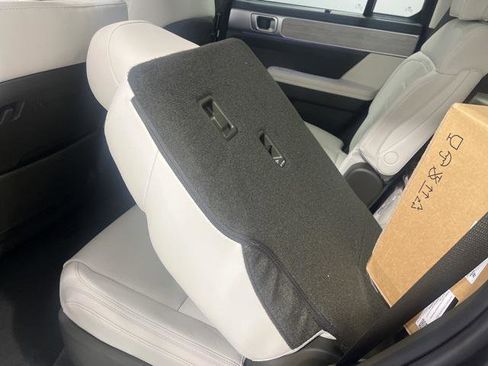 New 2025 Hyundai Santa Fe Calligraphy image 35