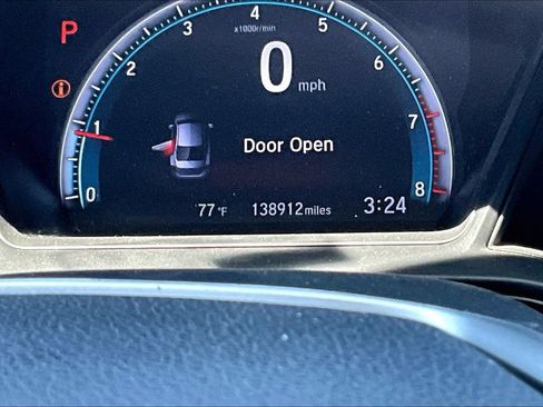 Used 2020 Honda Civic LX image 18