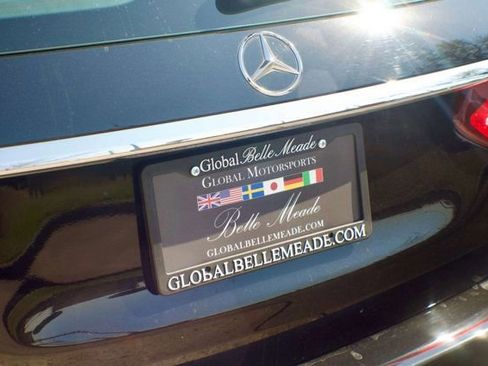 Used 2023 Mercedes-Benz E 63 AMG S image 17