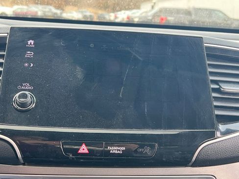 Used 2022 Honda Pilot Special Edition image 19