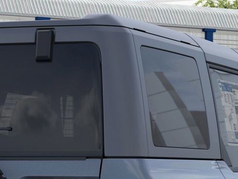 New 2025 Ford Bronco Outer Banks image 33