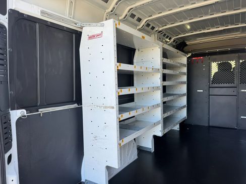 Used 2021 RAM ProMaster 3500 w/ Convenience Group image 22