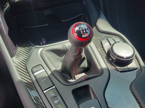 Used 2026 Toyota Supra w/ Driver Assist Package RWD image 24