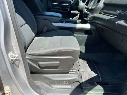 Used 2019 RAM 1500 Big Horn AWD/4WD image 9