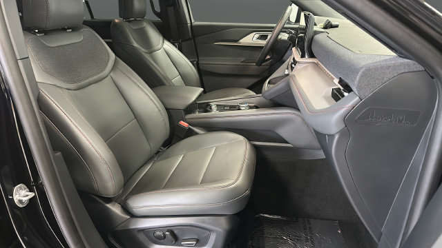 New 2027 Ford Explorer Active w/ Active Comfort Package AWD/4WD image 24