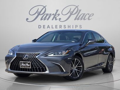 Used 2022 Lexus ES 350 w/ Premium Package