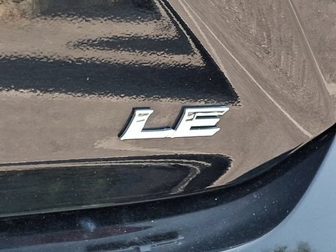 Certified 2025 Toyota Camry LE FWD image 30
