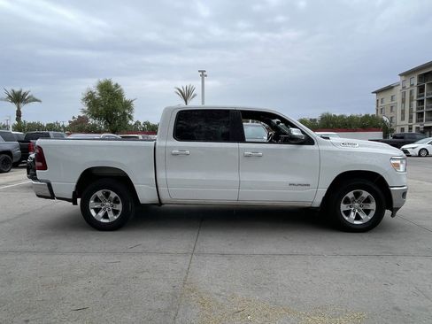 Used 2024 RAM 1500 Laramie image 3
