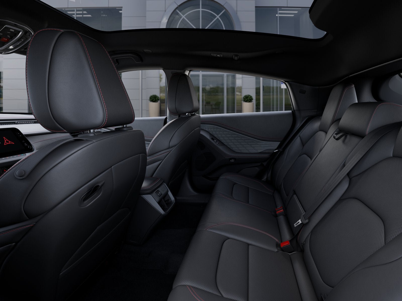 New 2026 Dodge Charger R/T AWD/4WD image 49