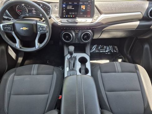 Used 2024 Chevrolet Blazer LT w/ LPO, Floor Liner Package FWD image 20
