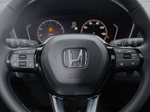 New 2025 Honda Pilot Touring image 20