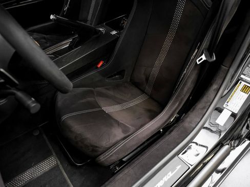 Used 2011 Lamborghini Gallardo Superleggera AWD/4WD image 31