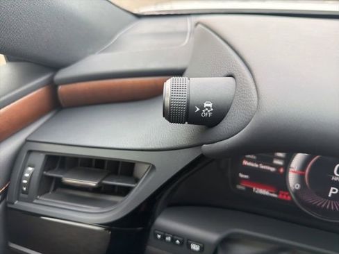 Used 2023 Lexus ES 350 w/ Premium Package image 33