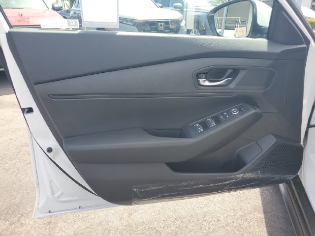 New 2026 Honda Accord LX image 18