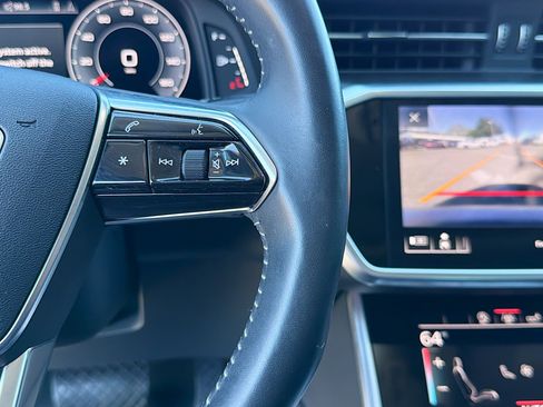 Used 2019 Audi A6 3.0T Prestige image 37