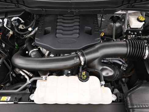 Used 2022 Ford F150 Tremor w/ Trailer Tow Package image 28