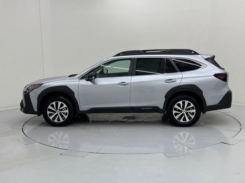 New 2025 Subaru Outback Premium image 3