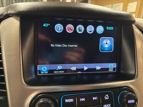 Used 2018 GMC Yukon SLT w/ Open Road Package image 26