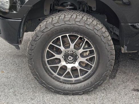 Used 2018 Ford F150 XL w/ Equipment Group 101A Mid image 11