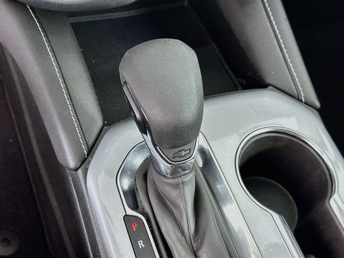 Used 2026 Chevrolet Blazer LT FWD image 25