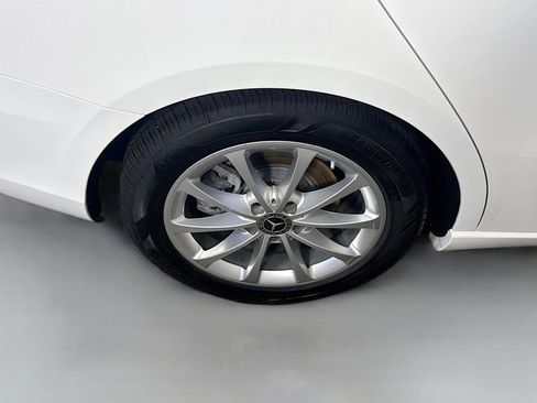 Used 2019 Mercedes-Benz A 220 w/ Premium Package image 33