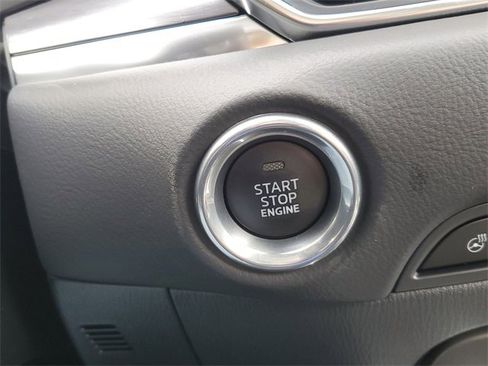 New 2025 MAZDA CX-5 AWD 2.5 S image 13