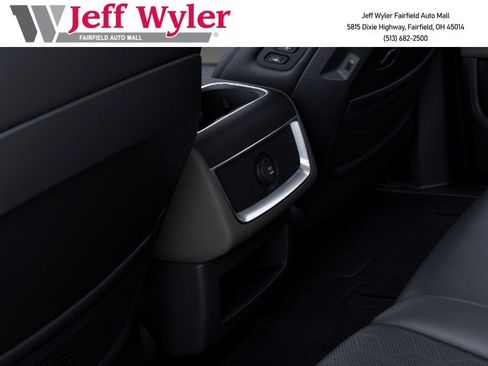 New 2026 Kia Carnival EX FWD image 27