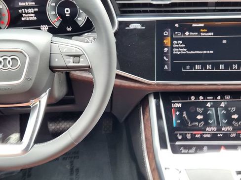 New 2026 Audi Q7 Premium Plus AWD/4WD image 27