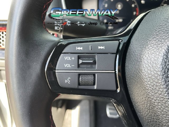 Used 2026 Honda Civic Si image 27
