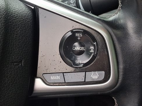 Used 2020 Honda Civic EX image 22