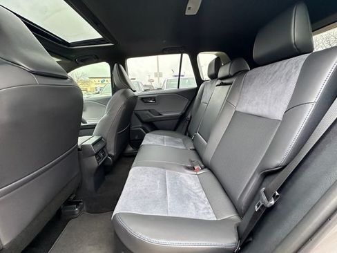 New 2026 Toyota RAV4 XSE w/ Panoramic Sun Roof Package AWD/4WD image 26