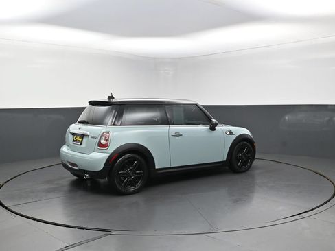 Used 2013 MINI Cooper Hardtop FWD image 7