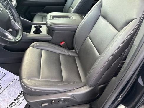 Used 2023 Chevrolet Tahoe Z71 AWD/4WD image 20