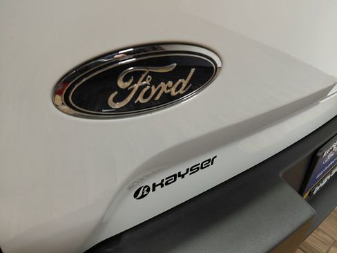 Certified 2024 Ford Bronco Sport Big Bend w/ Convenience Package AWD/4WD image 13