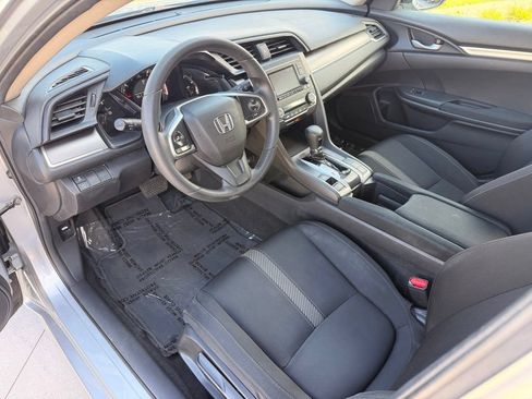 Used 2018 Honda Civic LX image 25